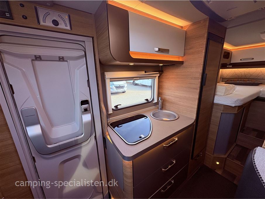 Weinsberg Pepper Edition 600 MEG